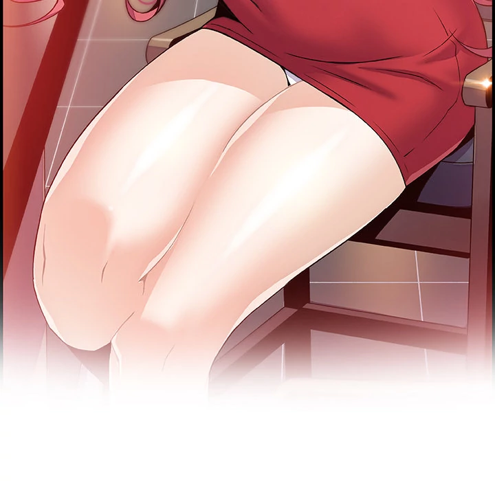 Our Complications Chapter 50 - page 94