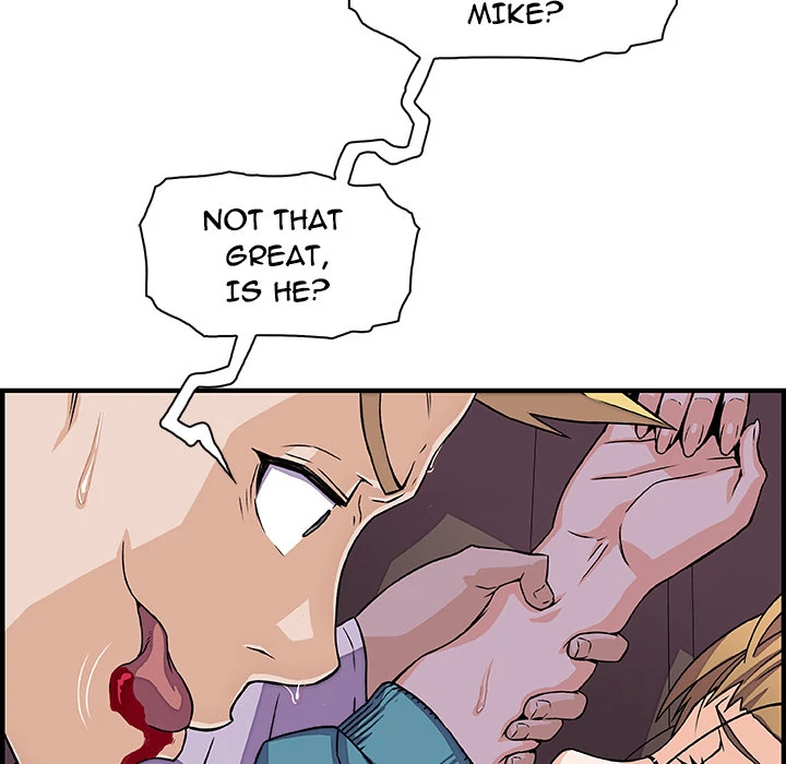 Our Complications Chapter 17 - page 24