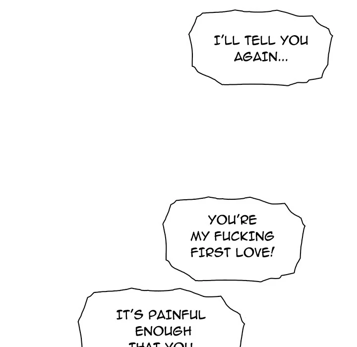 Our Complications Chapter 17 - page 27