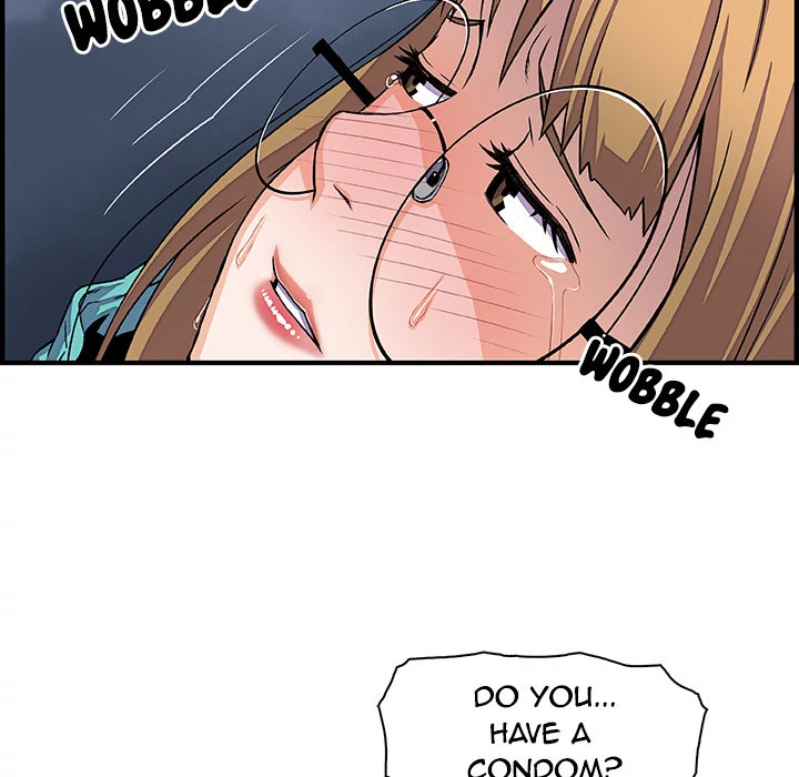 Our Complications Chapter 17 - page 37