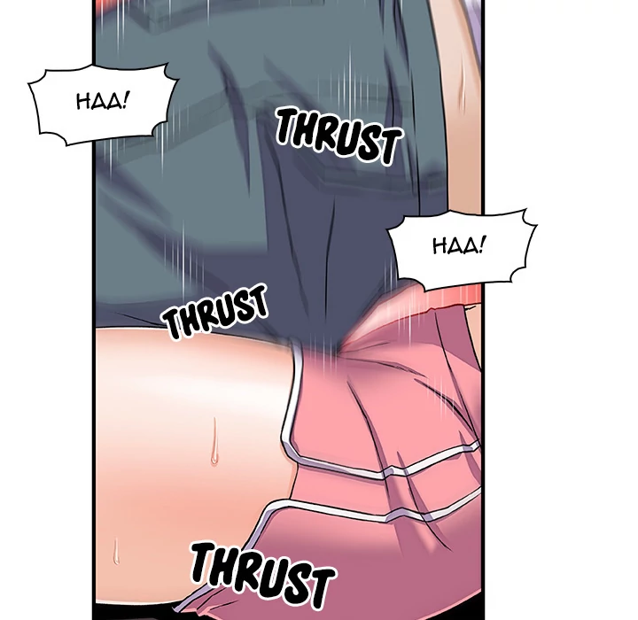 Our Complications Chapter 17 - page 49