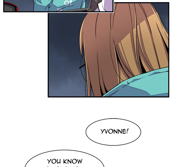 Our Complications Chapter 17 - page 60