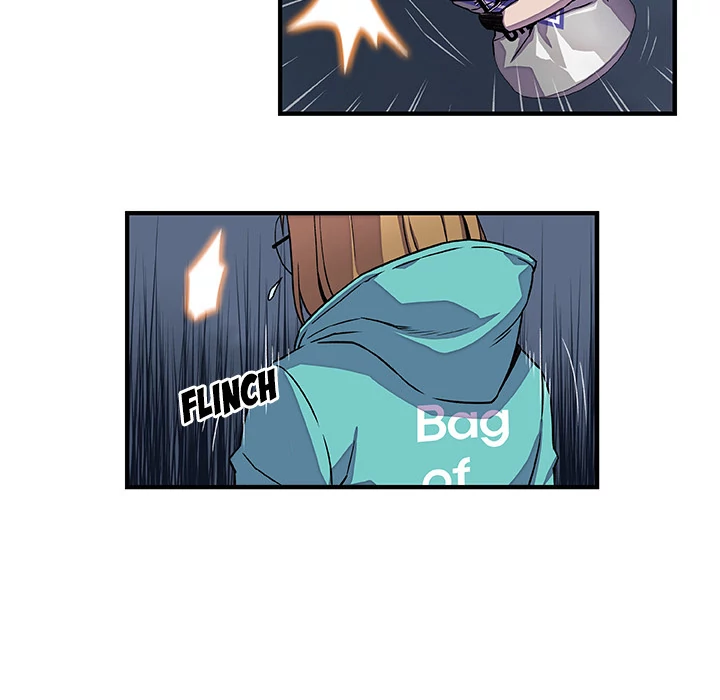 Our Complications Chapter 17 - page 63