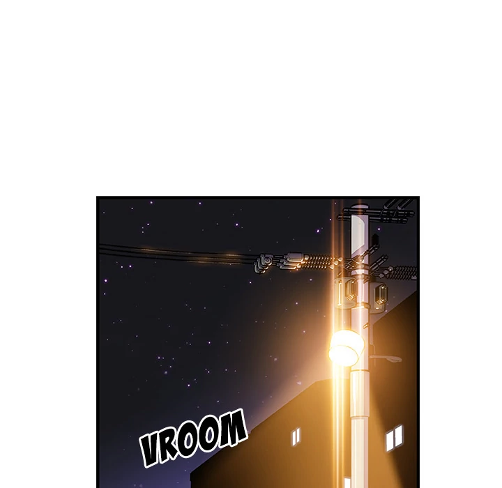 Our Complications Chapter 17 - page 64