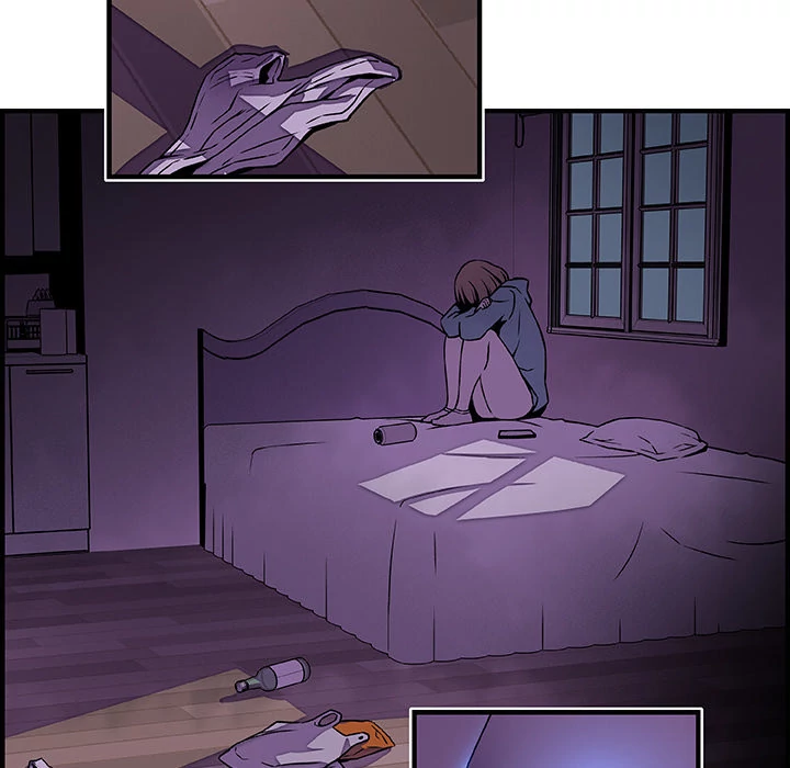 Our Complications Chapter 17 - page 68