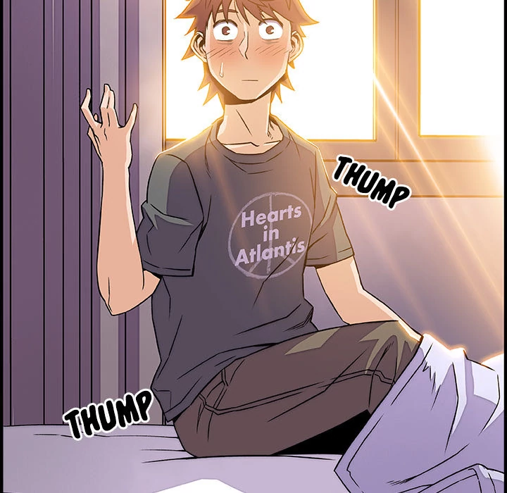 Our Complications Chapter 17 - page 86