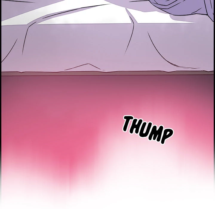 Our Complications Chapter 17 - page 87