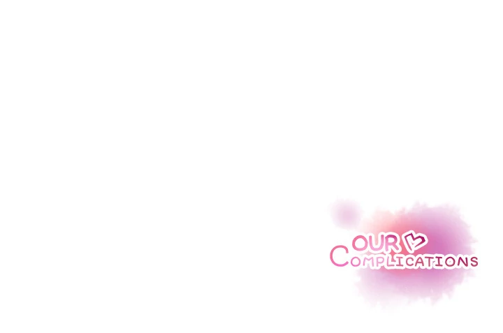 Our Complications Chapter 51 - page 101