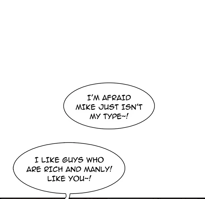 Our Complications Chapter 51 - page 19