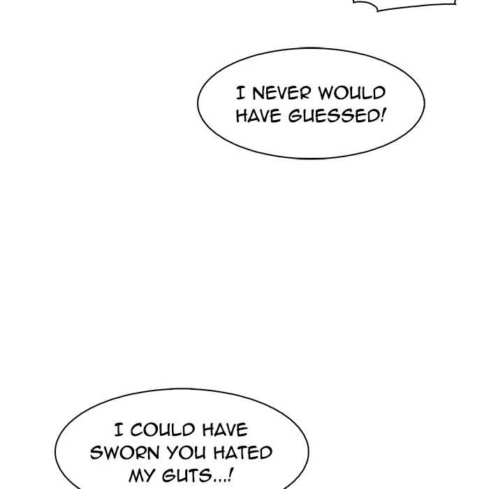 Our Complications Chapter 51 - page 21