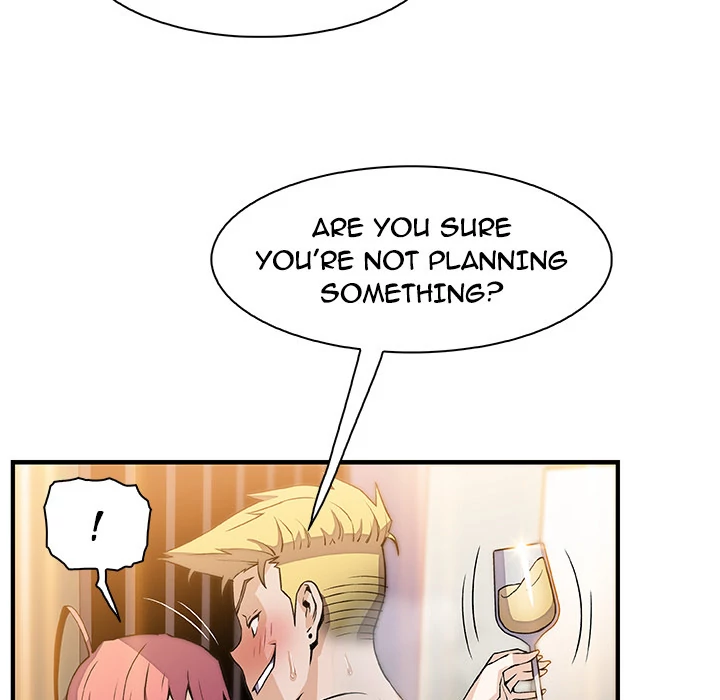 Our Complications Chapter 51 - page 22