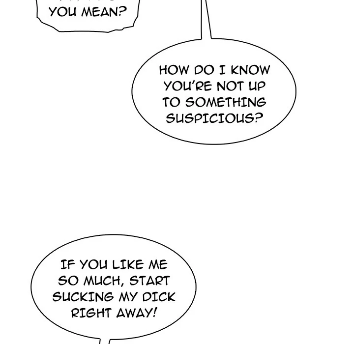 Our Complications Chapter 51 - page 24