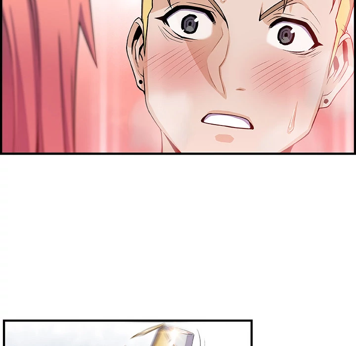 Our Complications Chapter 51 - page 38