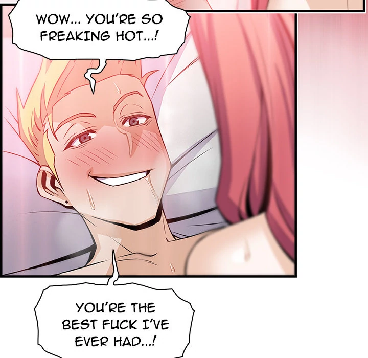 Our Complications Chapter 51 - page 81