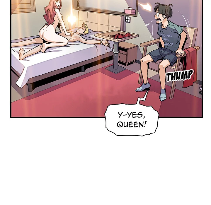 Our Complications Chapter 51 - page 91