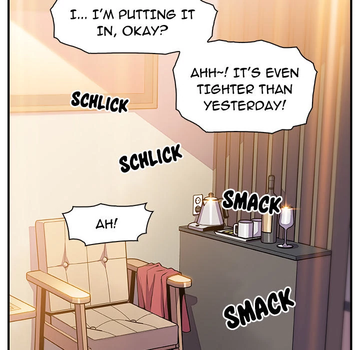 Our Complications Chapter 51 - page 95