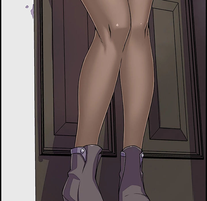 Our Complications Chapter 18 - page 10