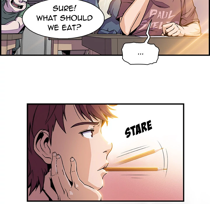 Our Complications Chapter 18 - page 15