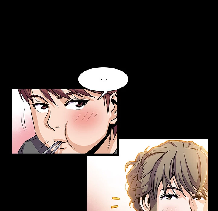 Our Complications Chapter 18 - page 20