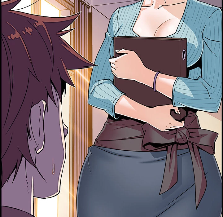 Our Complications Chapter 18 - page 27