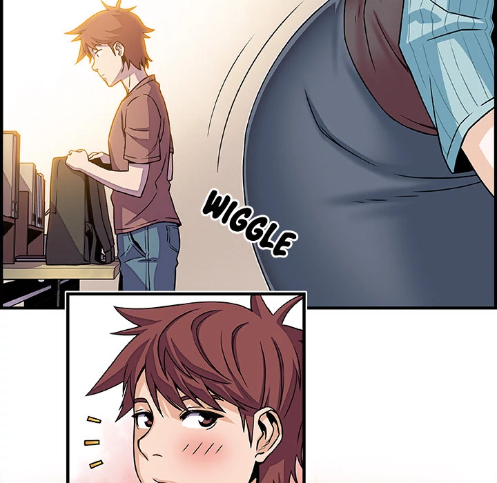 Our Complications Chapter 18 - page 37