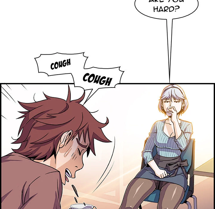 Our Complications Chapter 18 - page 48