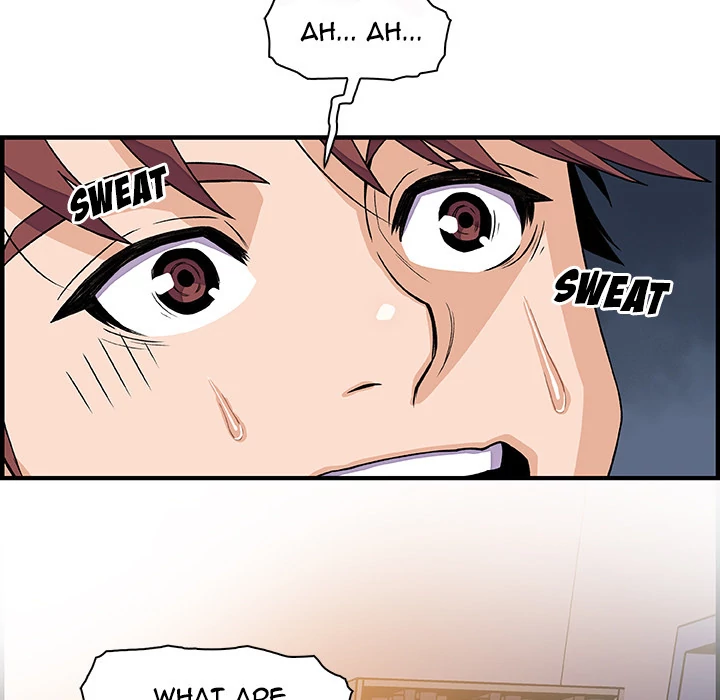 Our Complications Chapter 18 - page 65