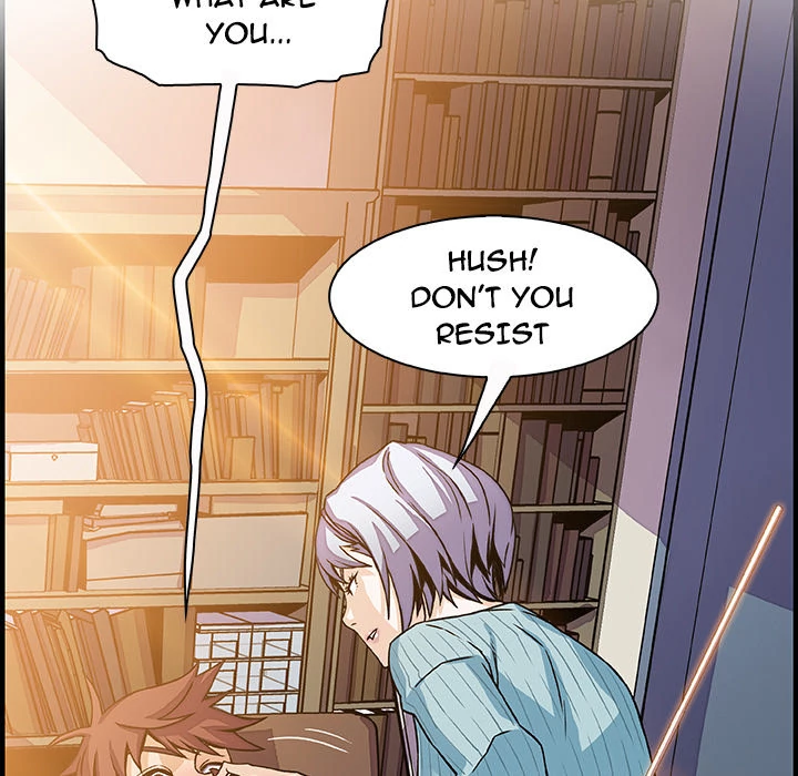 Our Complications Chapter 18 - page 66