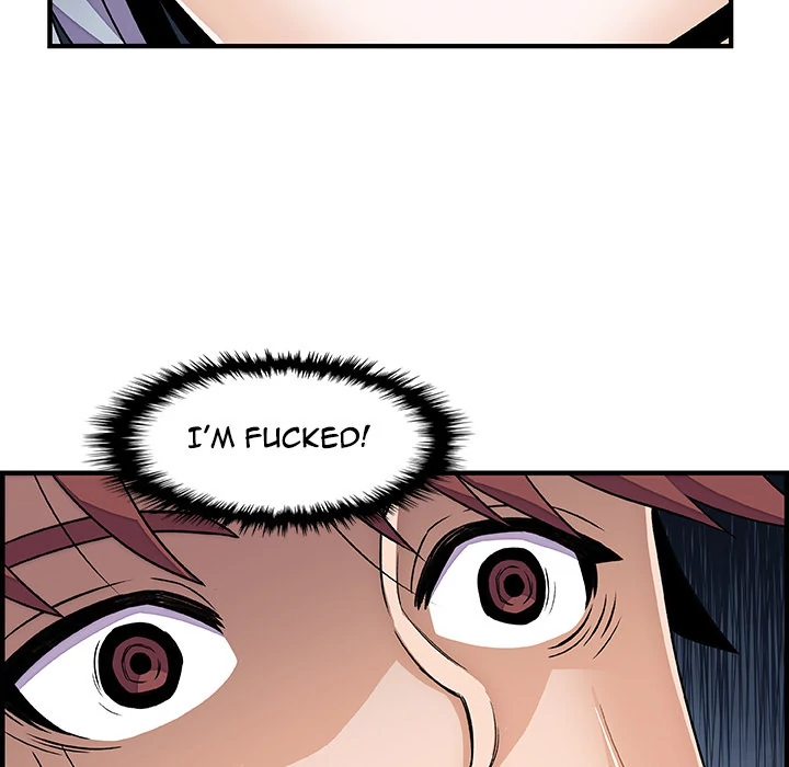 Our Complications Chapter 18 - page 76