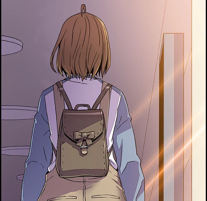 Our Complications Chapter 18 - page 80