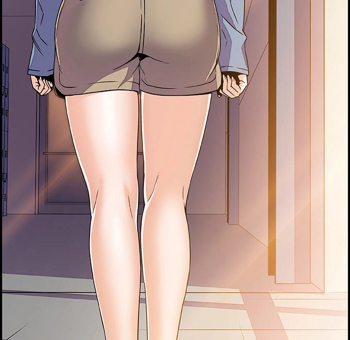 Our Complications Chapter 18 - page 81