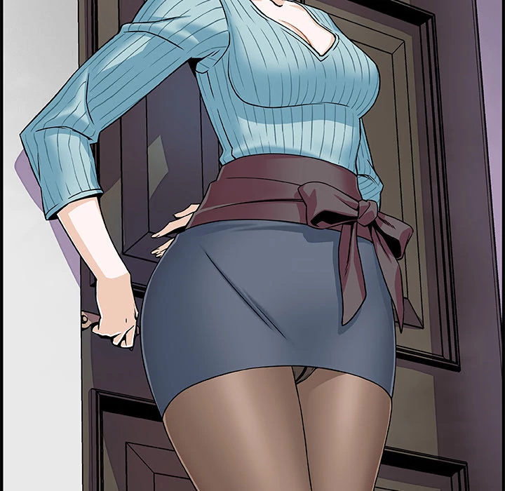 Our Complications Chapter 18 - page 9