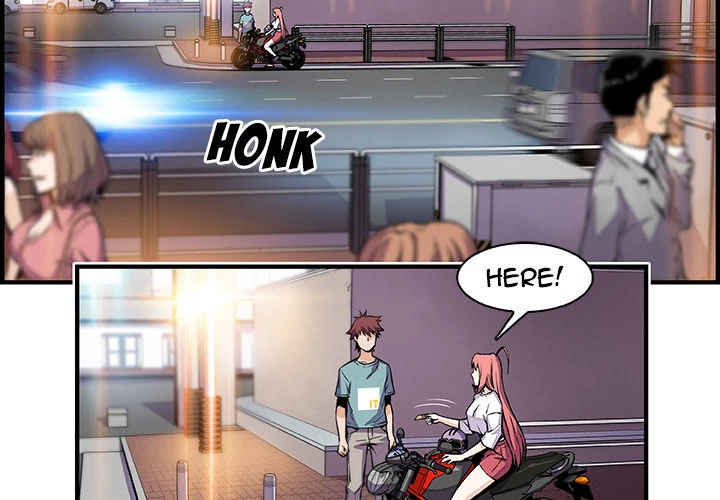 Our Complications Chapter 52 - page 2