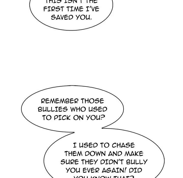 Our Complications Chapter 52 - page 28