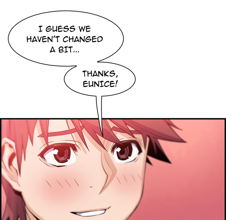 Our Complications Chapter 52 - page 31