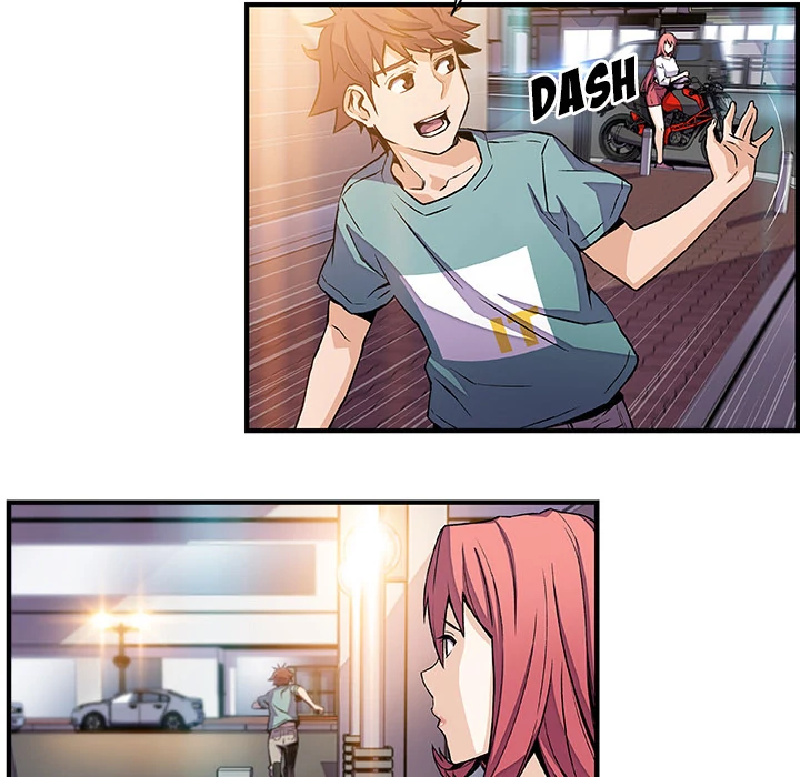 Our Complications Chapter 52 - page 35