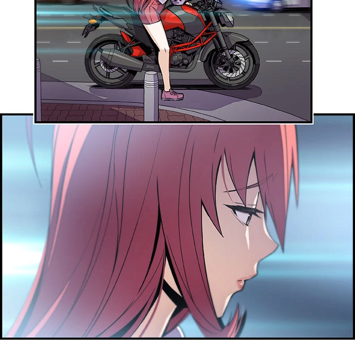 Our Complications Chapter 52 - page 37