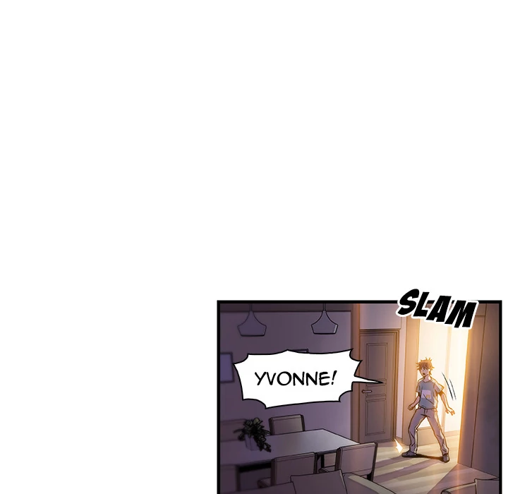 Our Complications Chapter 52 - page 39