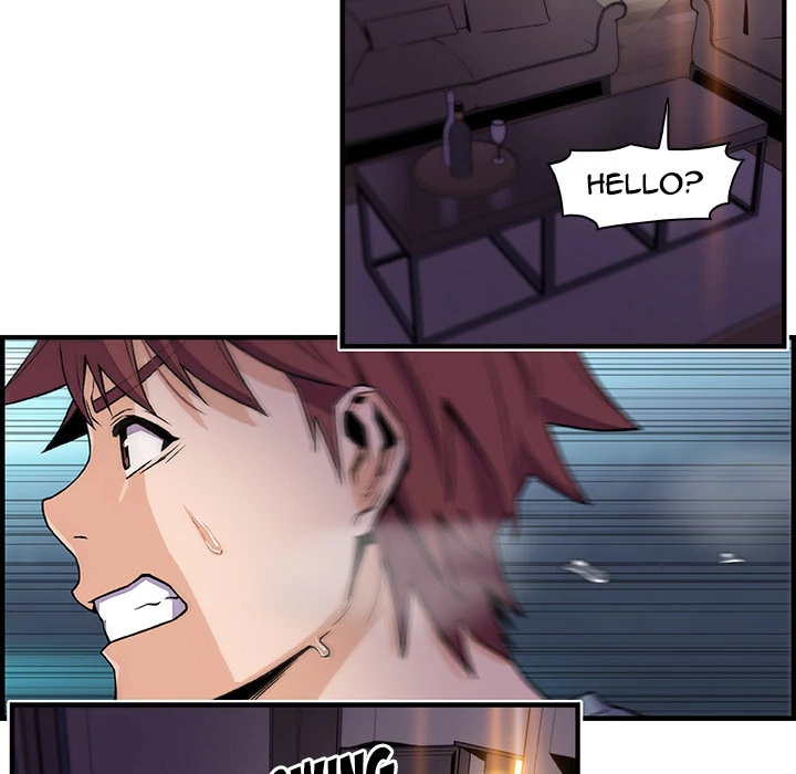 Our Complications Chapter 52 - page 40