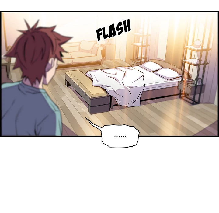 Our Complications Chapter 52 - page 43