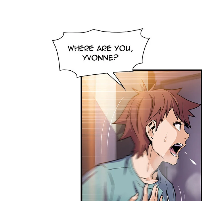 Our Complications Chapter 52 - page 44