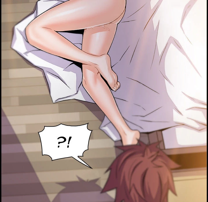 Our Complications Chapter 52 - page 50