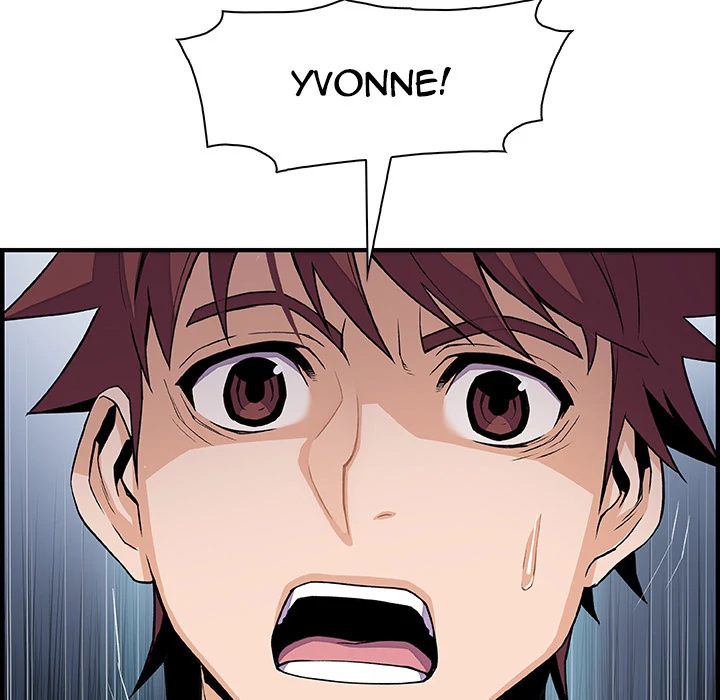 Our Complications Chapter 52 - page 52