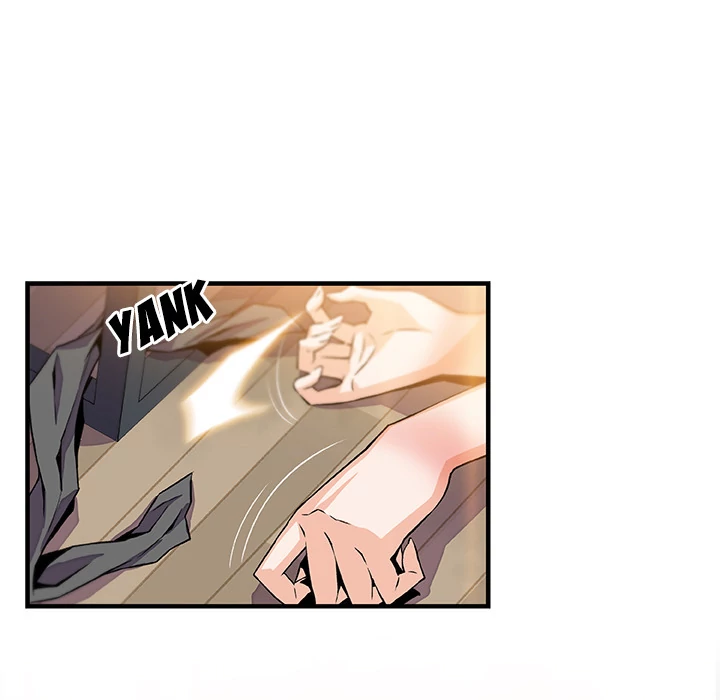 Our Complications Chapter 52 - page 57