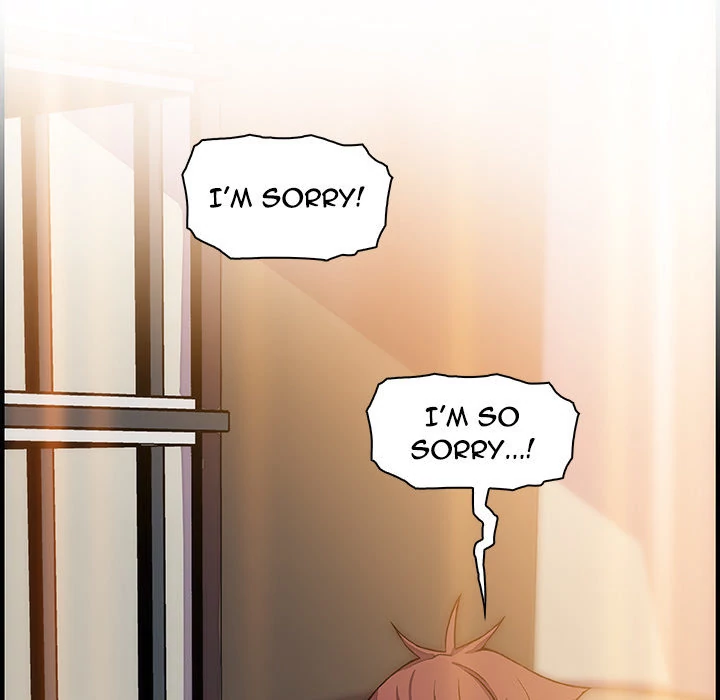 Our Complications Chapter 52 - page 58