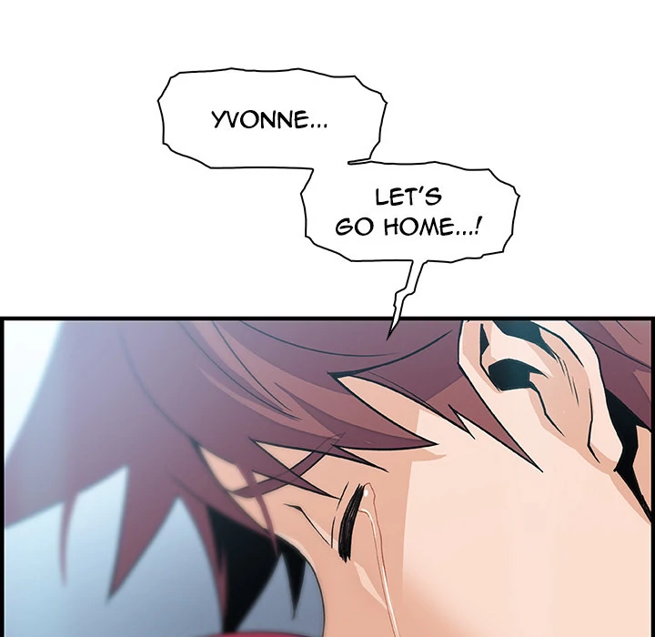 Our Complications Chapter 52 - page 65