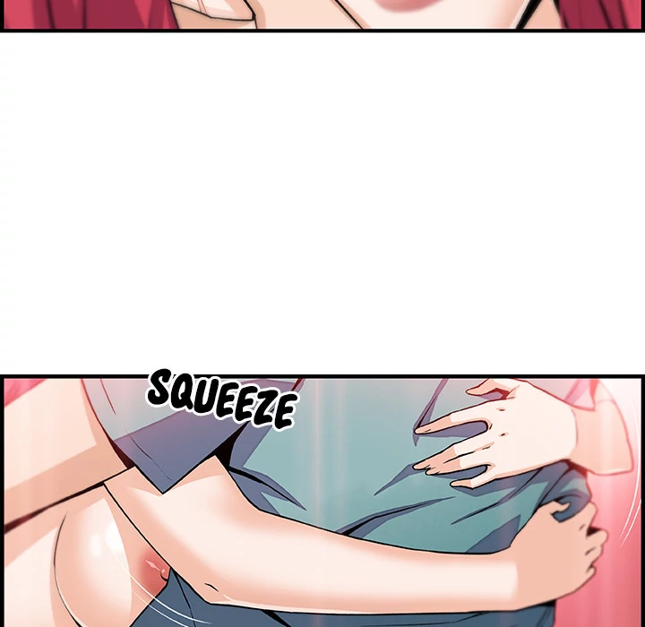 Our Complications Chapter 52 - page 72