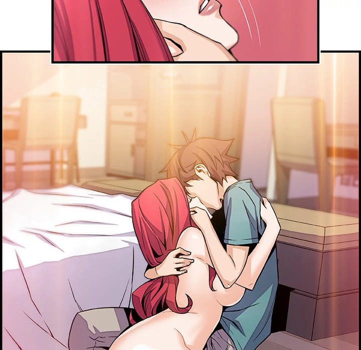 Our Complications Chapter 52 - page 76