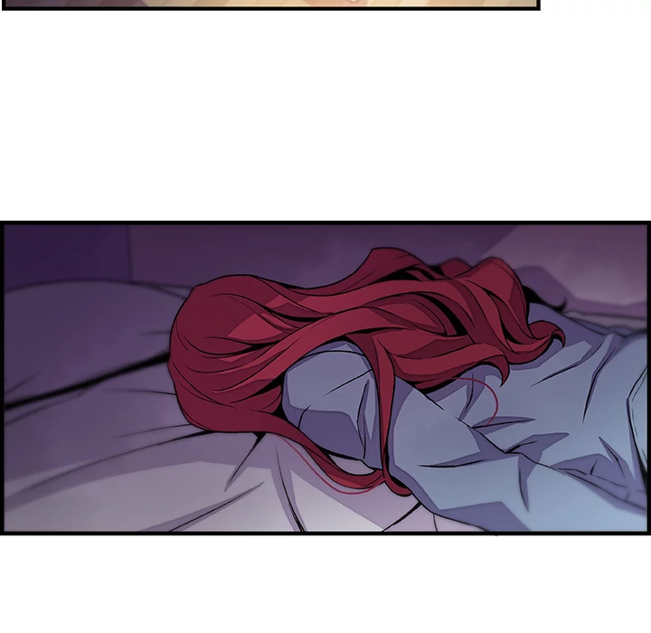 Our Complications Chapter 52 - page 82