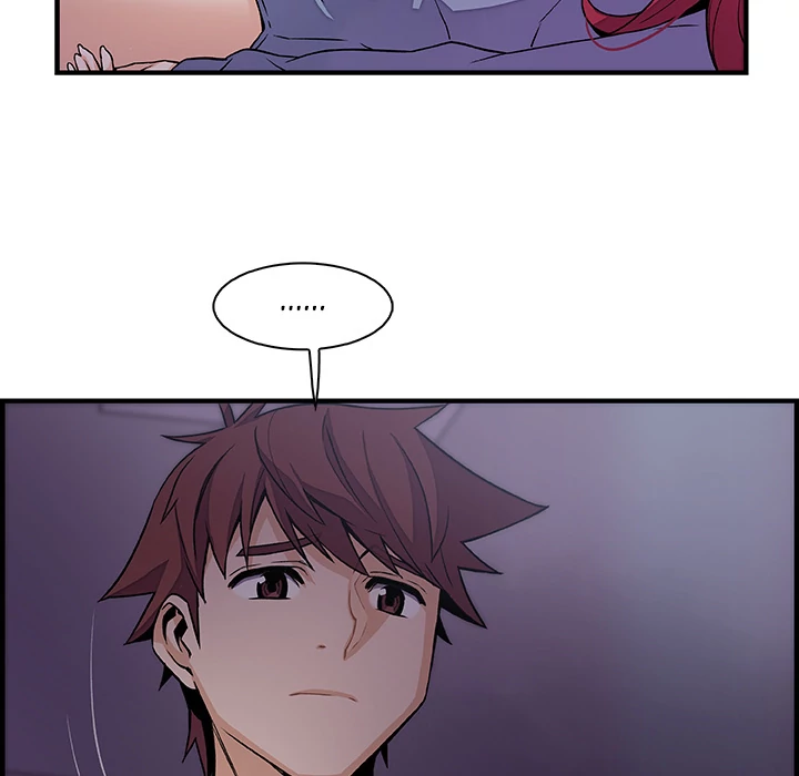 Our Complications Chapter 52 - page 84